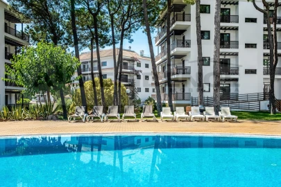 Apartamento T1 para Venda em Albufeira e Olhos de Água
