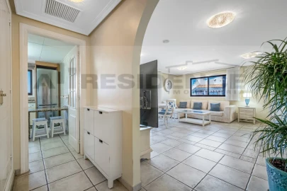 Apartamento T1 para Venda em Albufeira e Olhos de Água