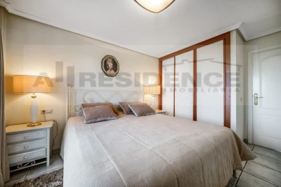 Apartamento T1 para Venda em Albufeira e Olhos de Água