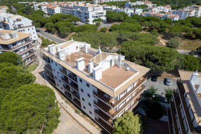 Apartamento T1 para Venda em Albufeira e Olhos de Água