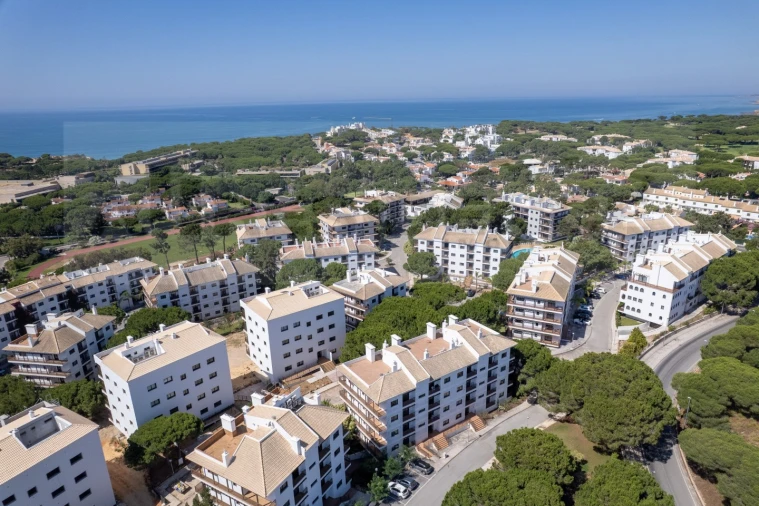 Apartamento T1 para Venda em Albufeira e Olhos de Água Foto 4