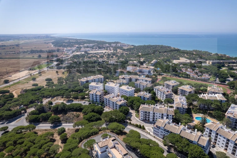 Apartamento T1 para Venda em Albufeira e Olhos de Água Foto 5
