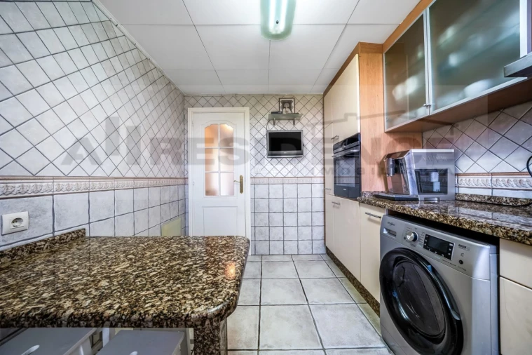 Apartamento T1 para Venda em Albufeira e Olhos de Água Foto 18