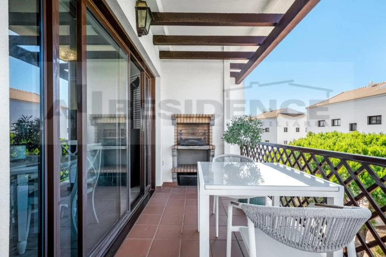 Apartamento T1 para Venda em Albufeira e Olhos de Água Foto 19