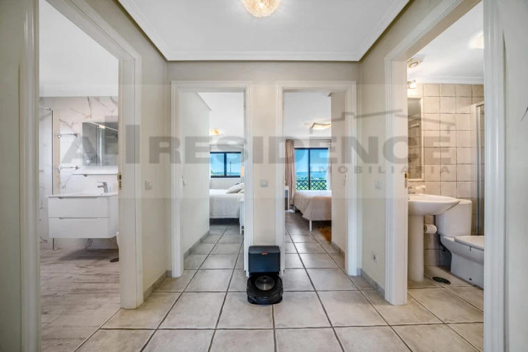 Apartamento T1 para Venda em Albufeira e Olhos de Água Foto 20