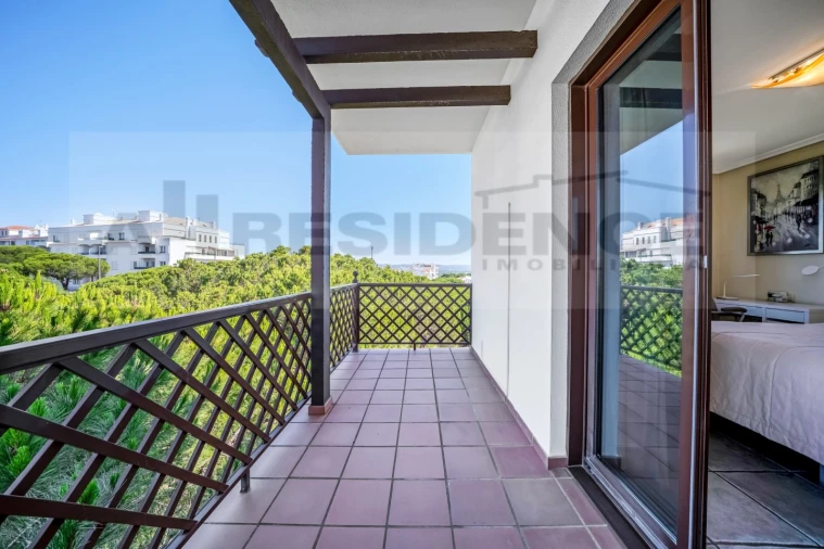 Apartamento T1 para Venda em Albufeira e Olhos de Água Foto 30
