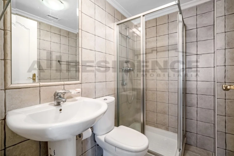 Apartamento T1 para Venda em Albufeira e Olhos de Água Foto 31