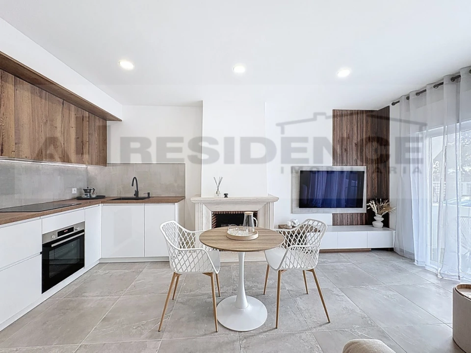 Apartamento para Venda em Albufeira e Olhos de Água Foto 3