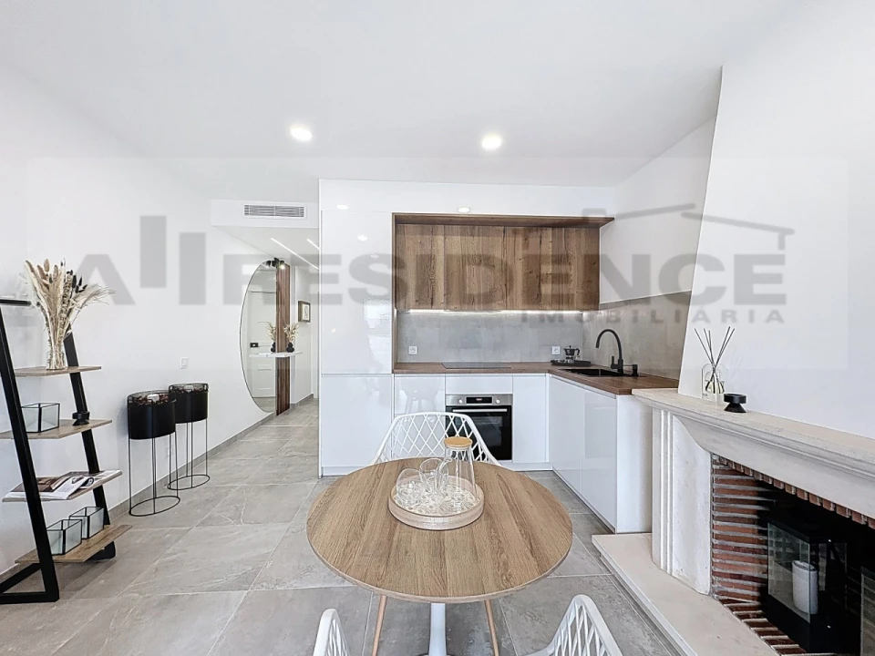Apartamento para Venda em Albufeira e Olhos de Água Foto 6