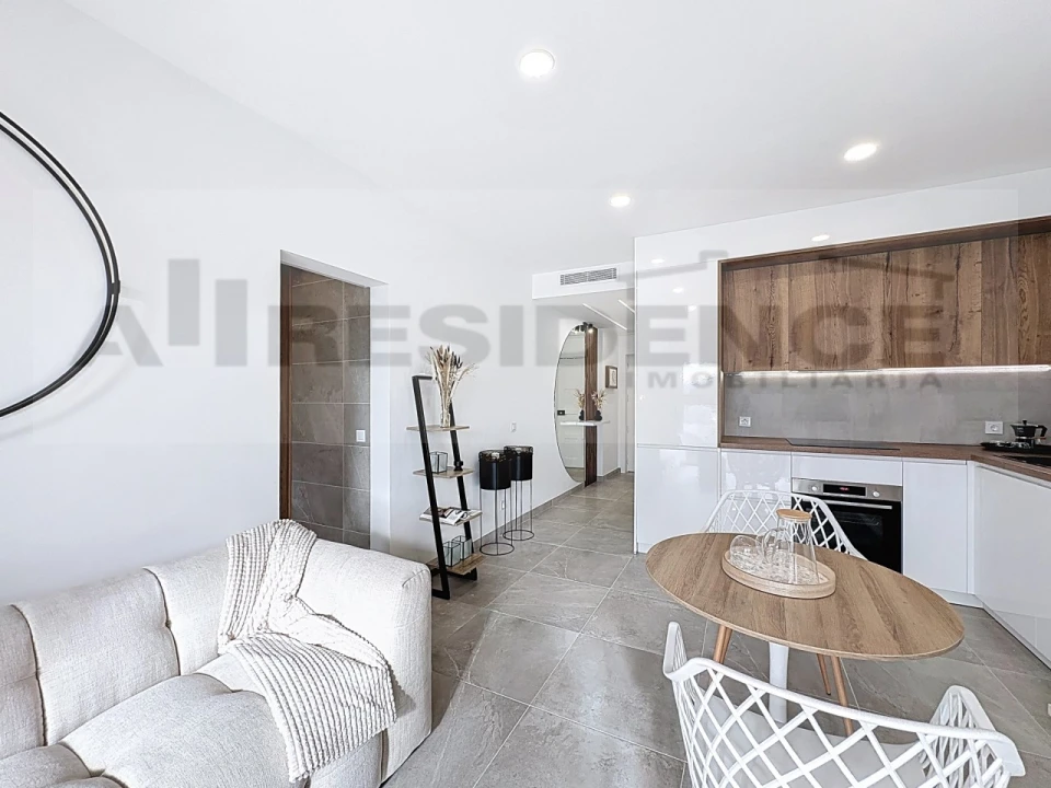 Apartamento para Venda em Albufeira e Olhos de Água Foto 7