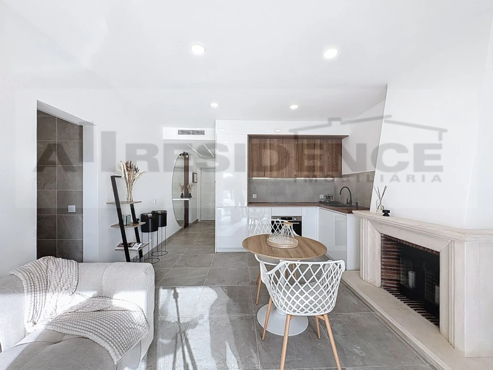 Apartamento para Venda em Albufeira e Olhos de Água Foto 8