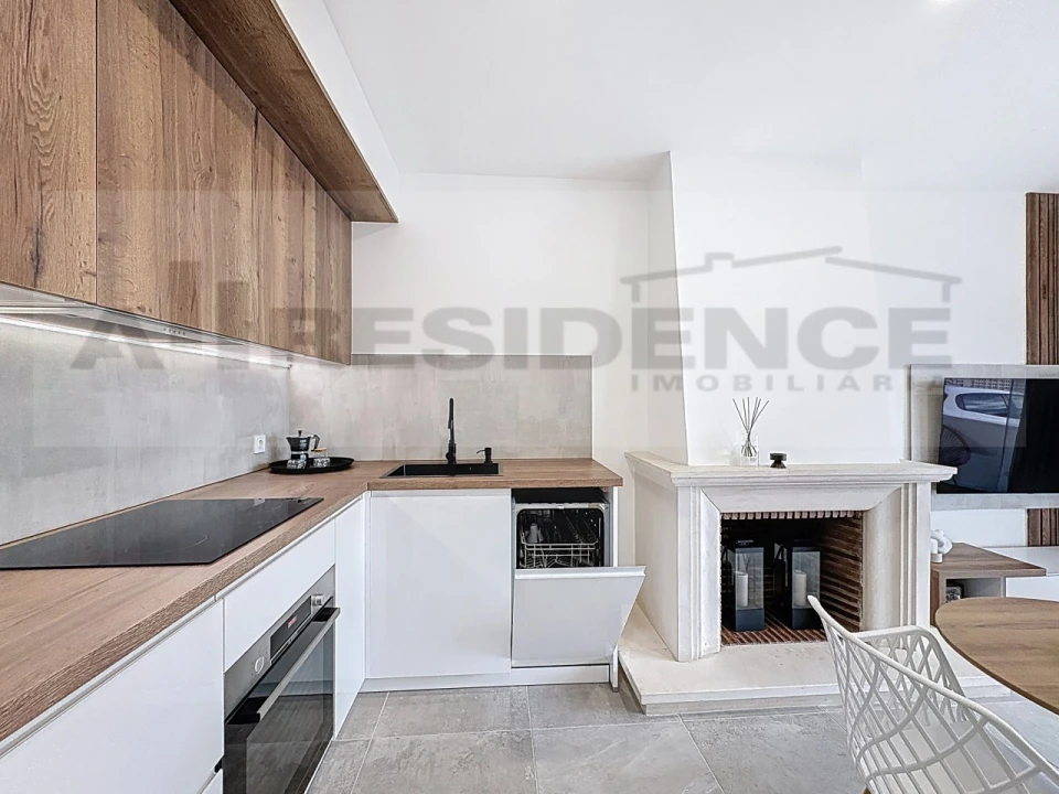 Apartamento para Venda em Albufeira e Olhos de Água Foto 9