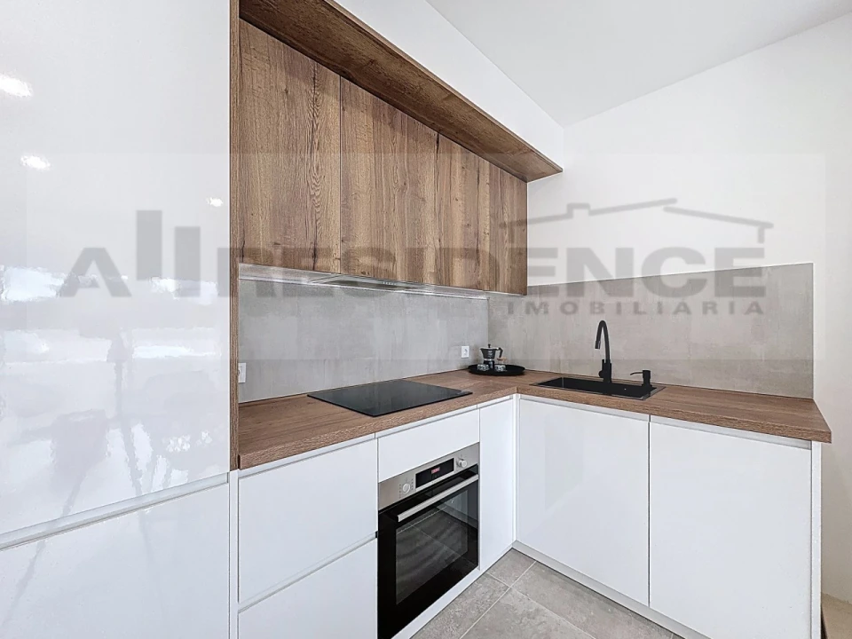 Apartamento para Venda em Albufeira e Olhos de Água Foto 10