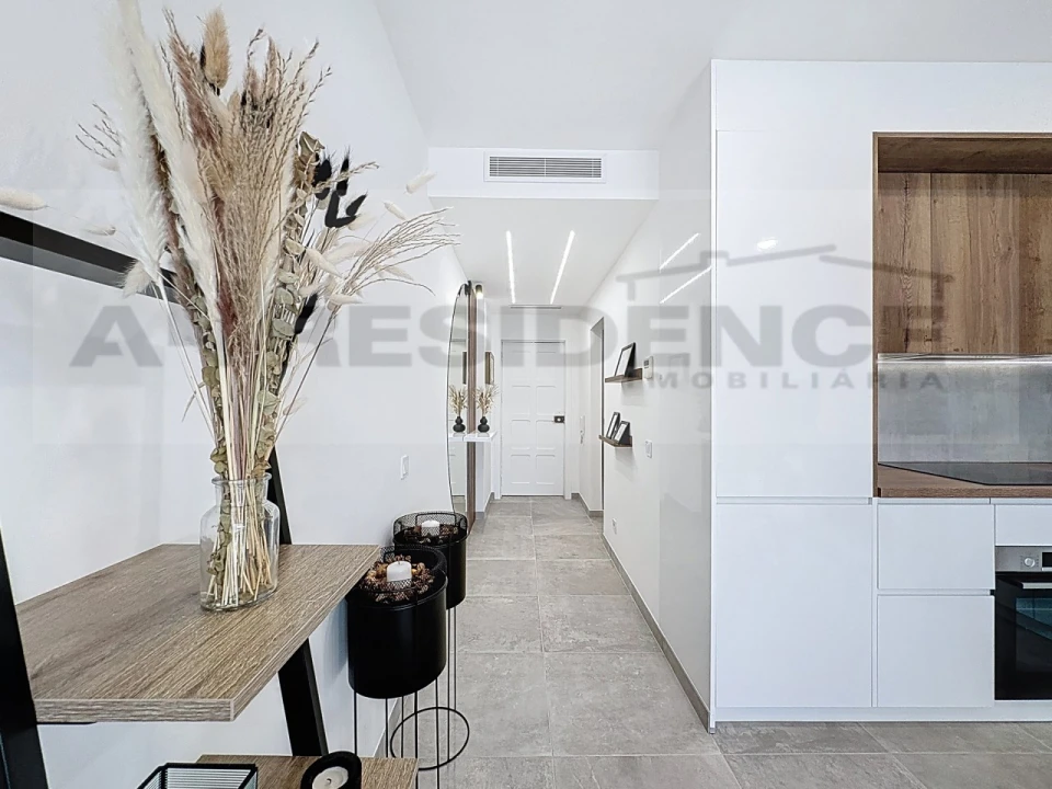 Apartamento para Venda em Albufeira e Olhos de Água Foto 11