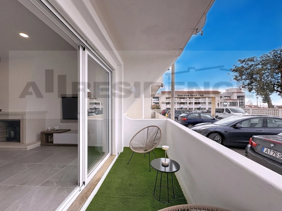 Apartamento para Venda em Albufeira e Olhos de Água Foto 12