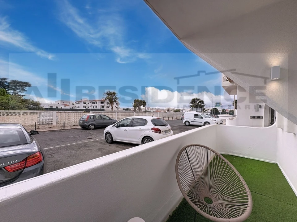 Apartamento para Venda em Albufeira e Olhos de Água Foto 13