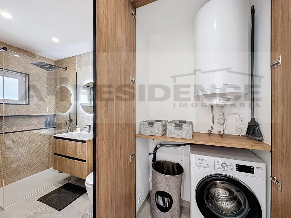 Apartamento para Venda em Albufeira e Olhos de Água Foto 15
