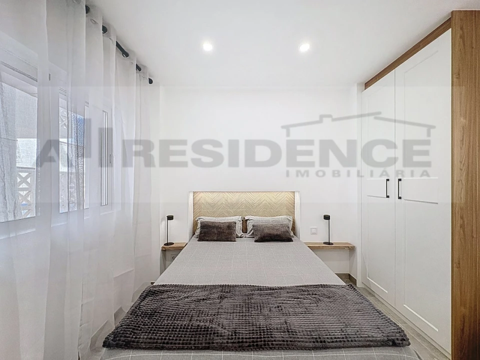 Apartamento para Venda em Albufeira e Olhos de Água Foto 18