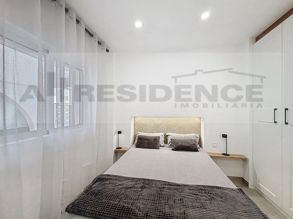 Apartamento para Venda em Albufeira e Olhos de Água Foto 19