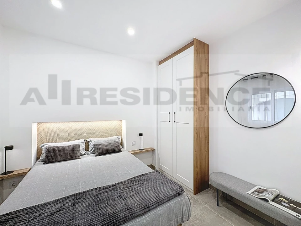 Apartamento para Venda em Albufeira e Olhos de Água Foto 20
