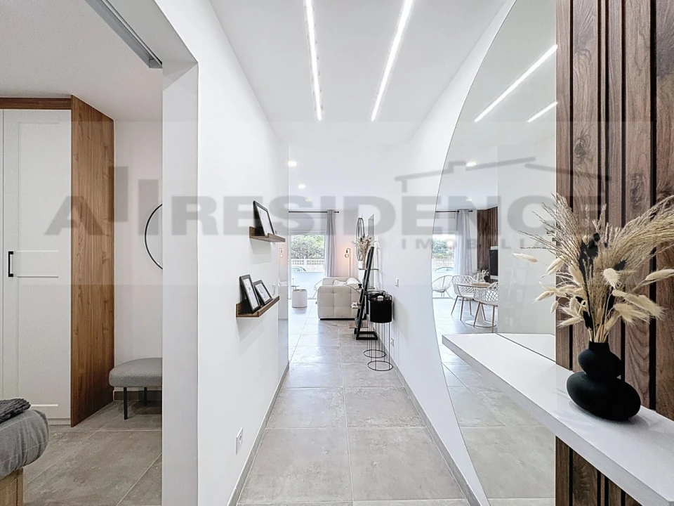 Apartamento para Venda em Albufeira e Olhos de Água Foto 21