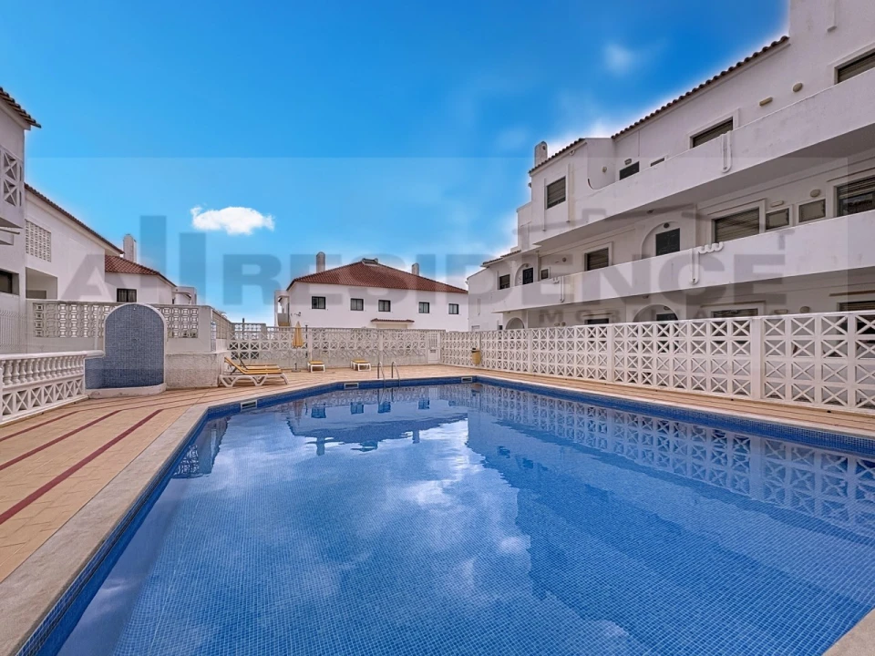 Apartamento para Venda em Albufeira e Olhos de Água Foto 28