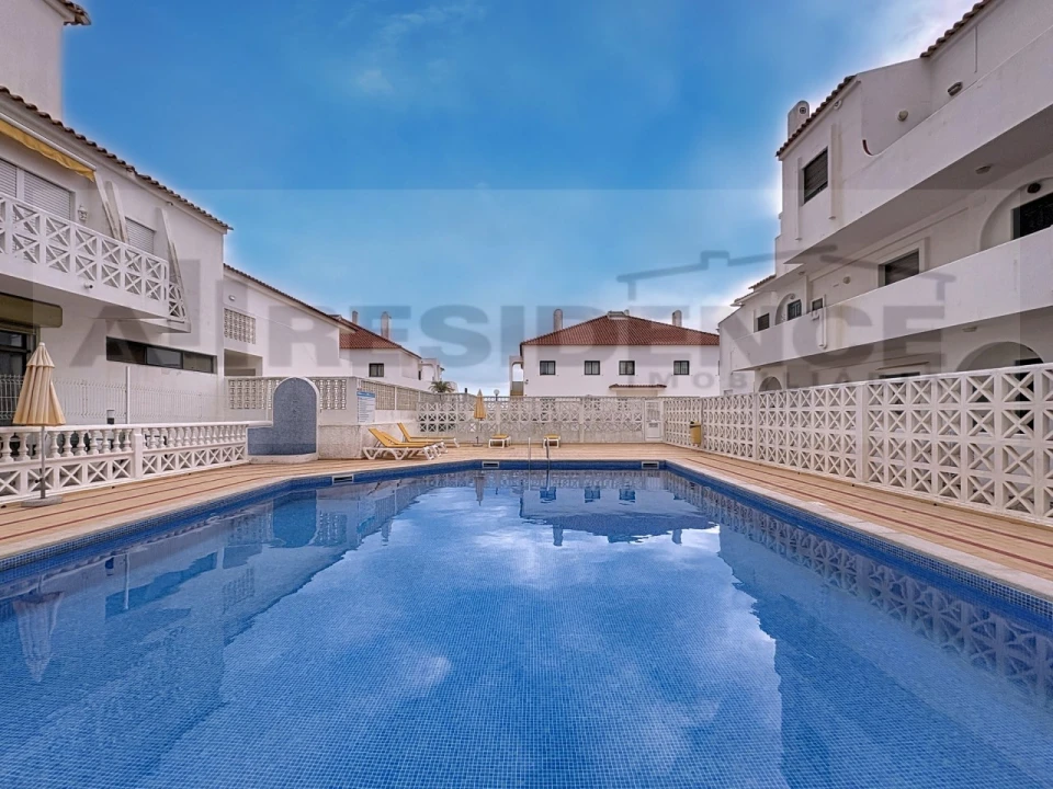 Apartamento para Venda em Albufeira e Olhos de Água Foto 30