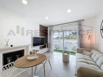 Apartamento para Venda em Albufeira e Olhos de Água