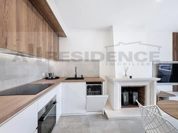 Apartamento para Venda em Albufeira e Olhos de Água