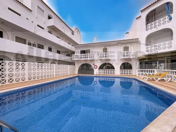 Apartamento para Venda em Albufeira e Olhos de Água