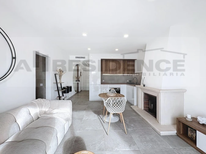 Apartamento para Venda em Albufeira e Olhos de Água Foto 5
