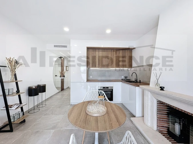 Apartamento para Venda em Albufeira e Olhos de Água Foto 6