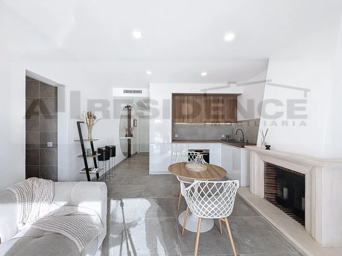 Apartamento para Venda em Albufeira e Olhos de Água Foto 8