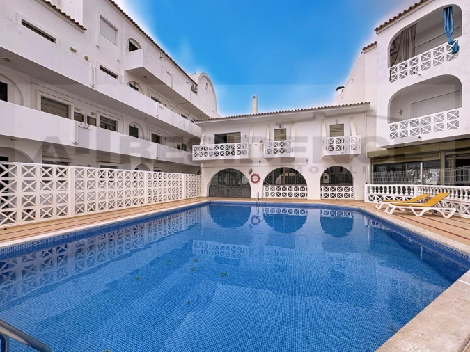 Apartamento para Venda em Albufeira e Olhos de Água Foto 27