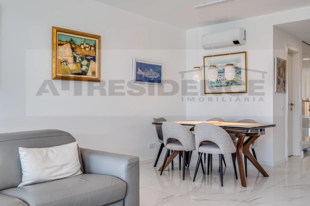 Apartamento T2 para Venda em Albufeira e Olhos de Água Foto 5
