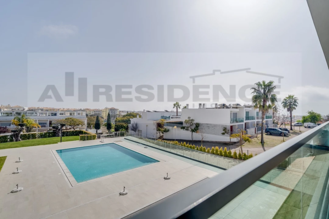 Apartamento T2 para Venda em Albufeira e Olhos de Água Foto 6
