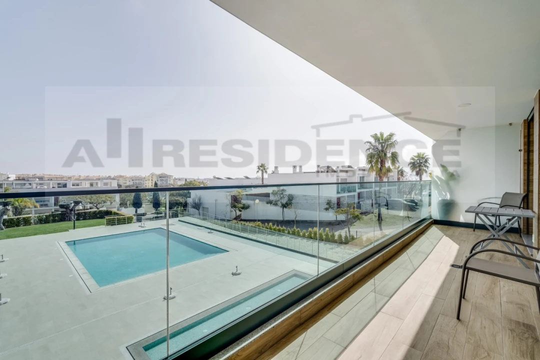 Apartamento T2 para Venda em Albufeira e Olhos de Água Foto 7