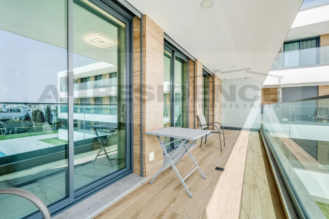 Apartamento T2 para Venda em Albufeira e Olhos de Água Foto 8