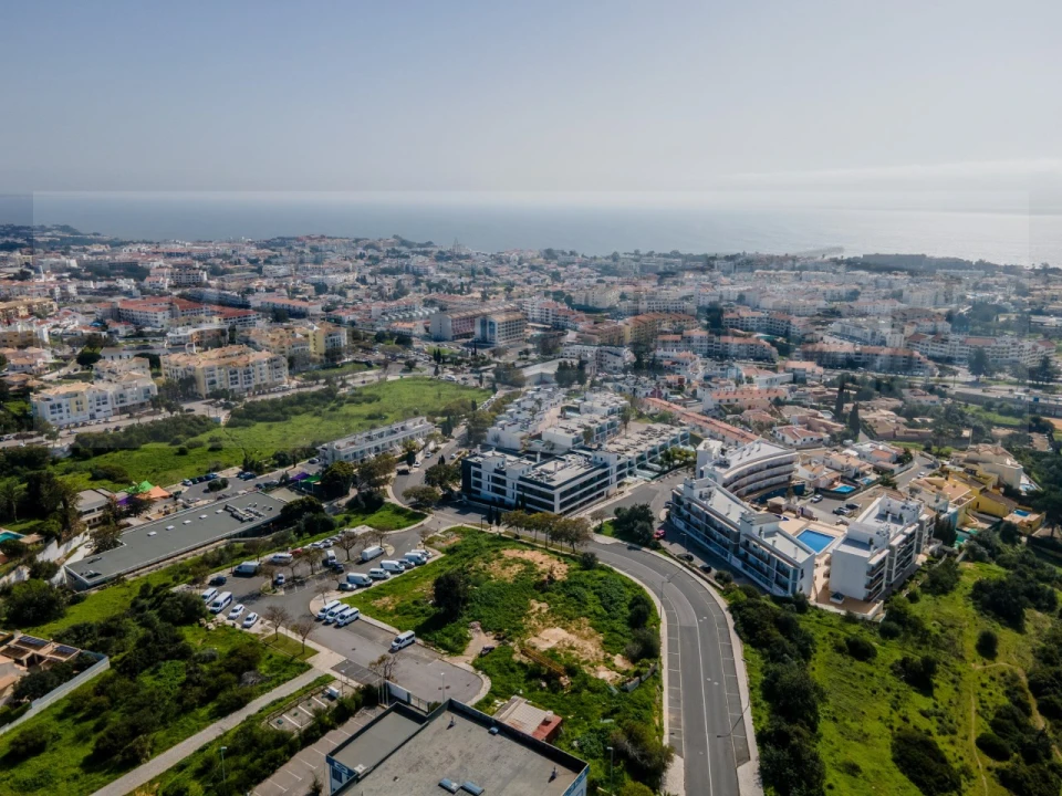 Apartamento T2 para Venda em Albufeira e Olhos de Água Foto 12