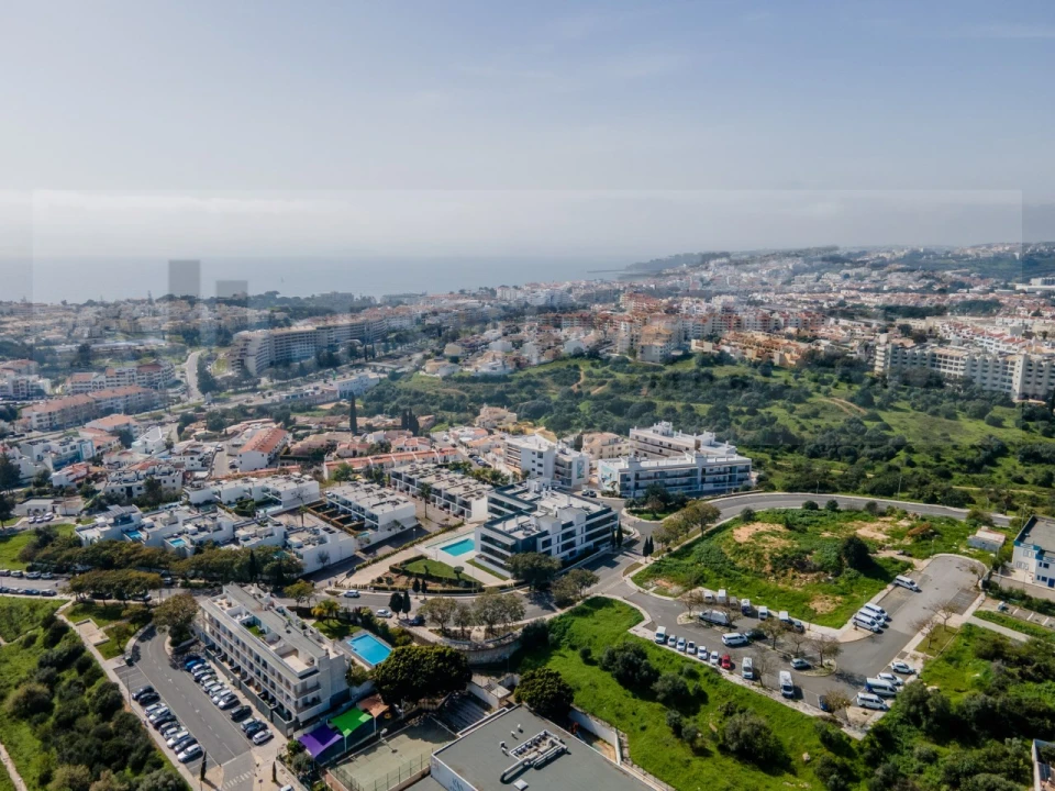Apartamento T2 para Venda em Albufeira e Olhos de Água Foto 13