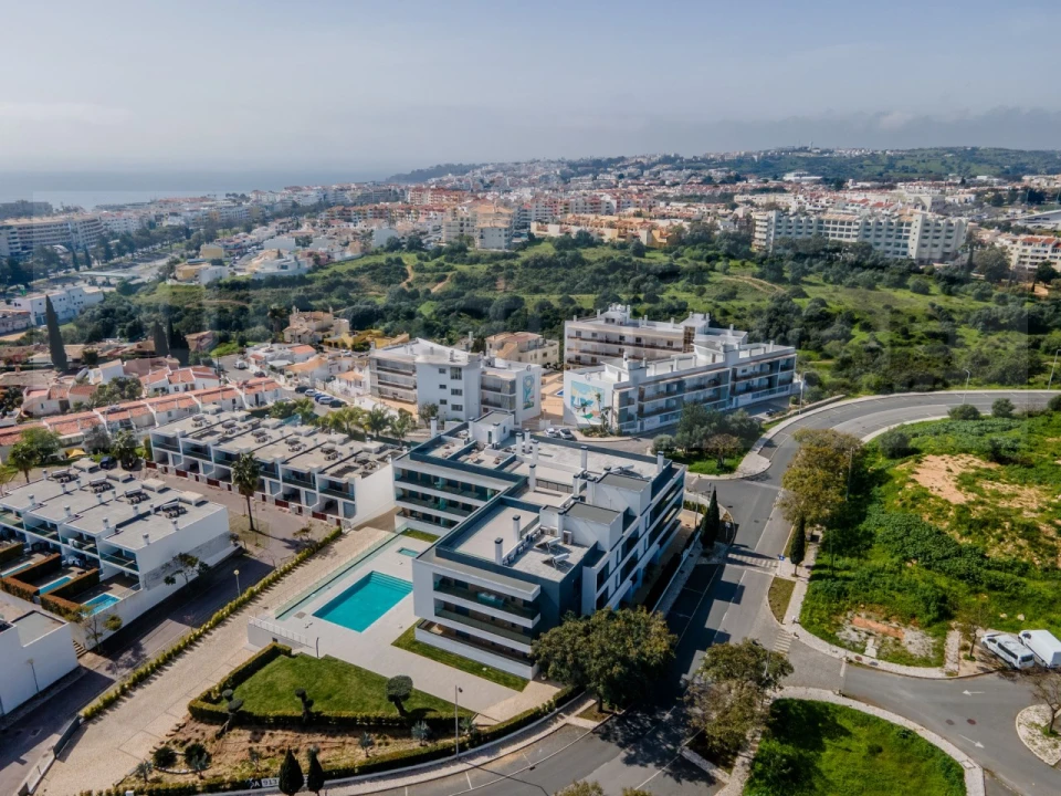 Apartamento T2 para Venda em Albufeira e Olhos de Água Foto 14