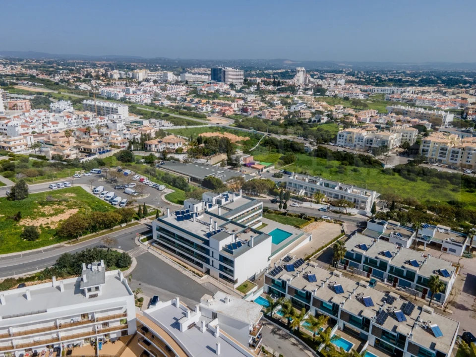 Apartamento T2 para Venda em Albufeira e Olhos de Água Foto 16