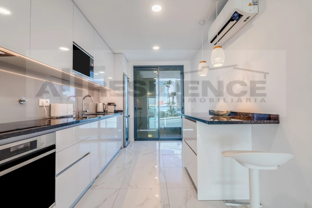 Apartamento T2 para Venda em Albufeira e Olhos de Água Foto 17