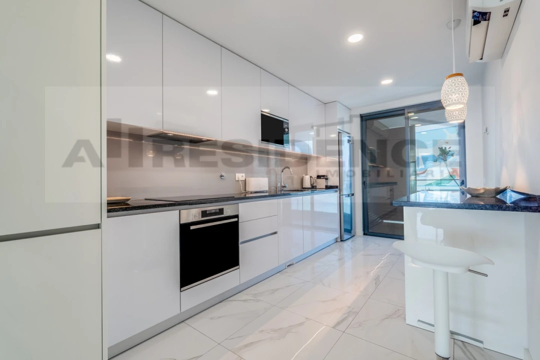 Apartamento T2 para Venda em Albufeira e Olhos de Água Foto 19