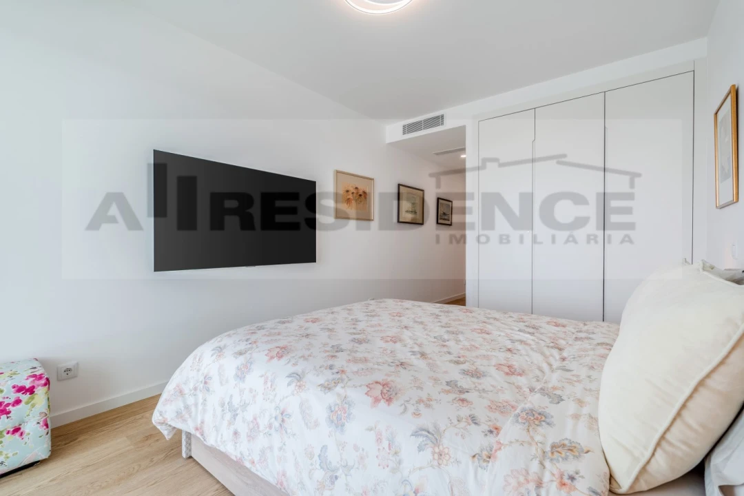 Apartamento T2 para Venda em Albufeira e Olhos de Água Foto 21