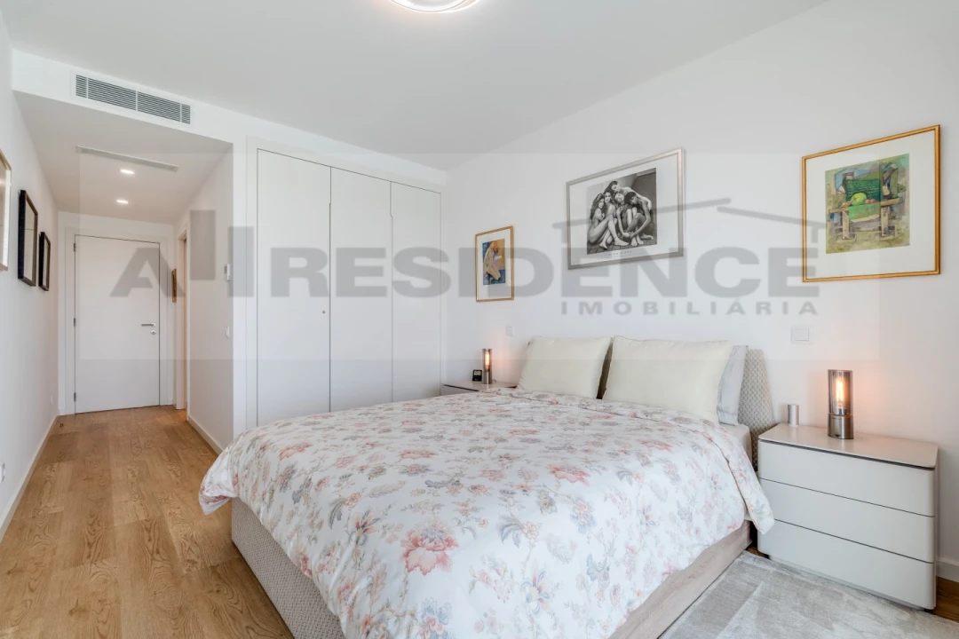 Apartamento T2 para Venda em Albufeira e Olhos de Água Foto 22