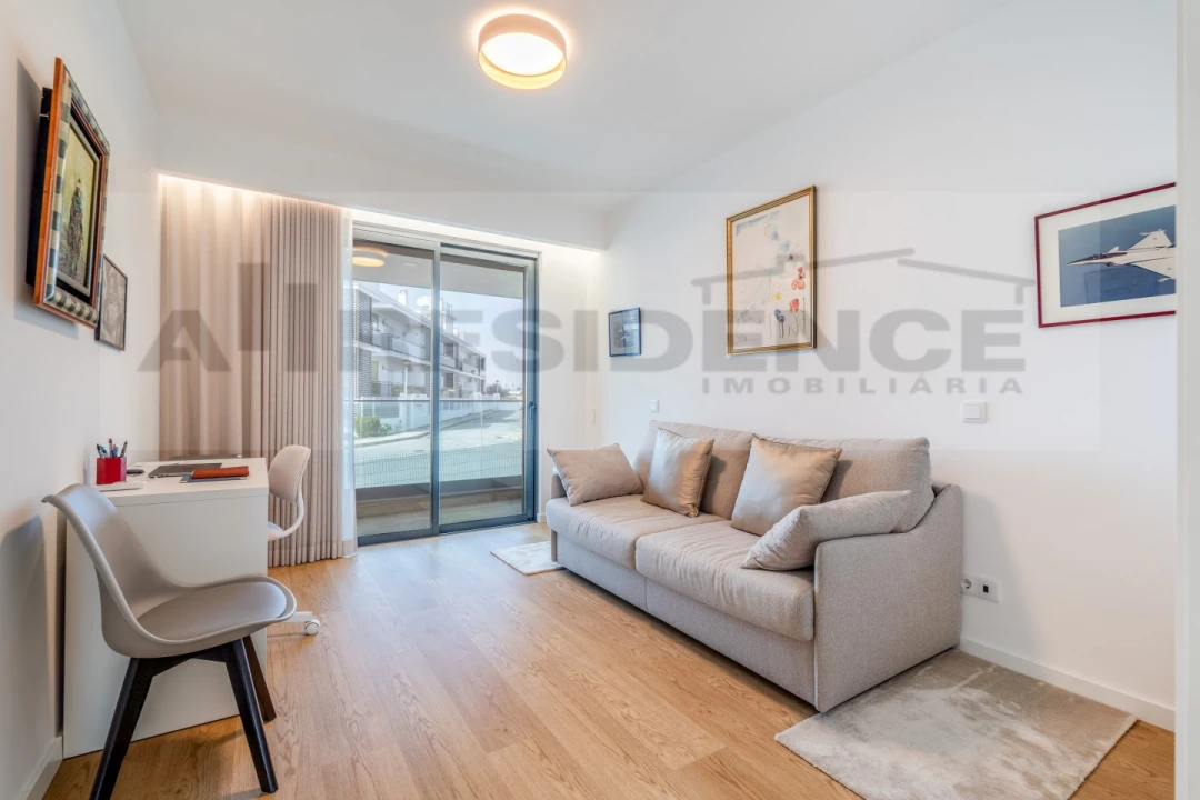 Apartamento T2 para Venda em Albufeira e Olhos de Água Foto 23