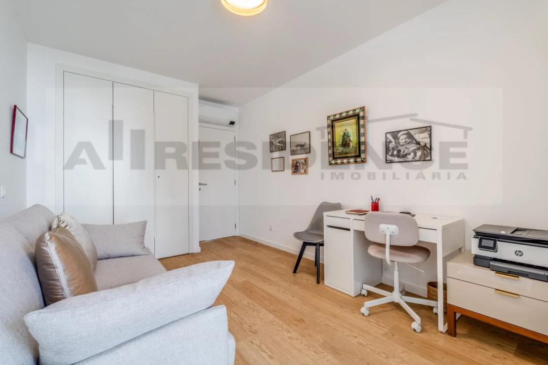 Apartamento T2 para Venda em Albufeira e Olhos de Água Foto 24