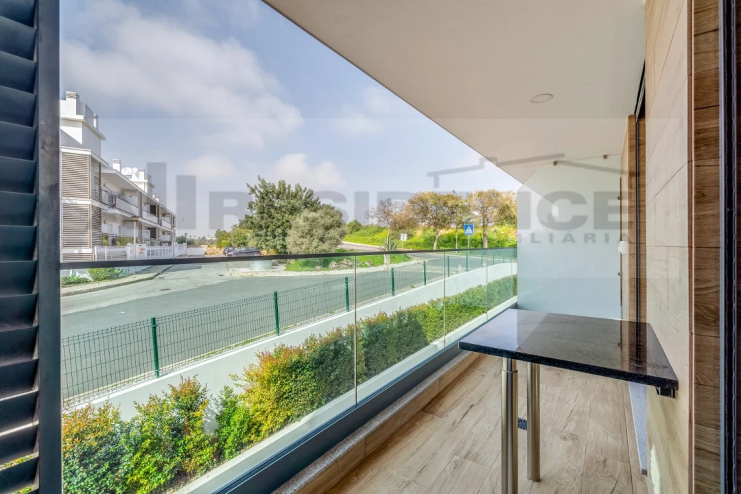 Apartamento T2 para Venda em Albufeira e Olhos de Água Foto 28