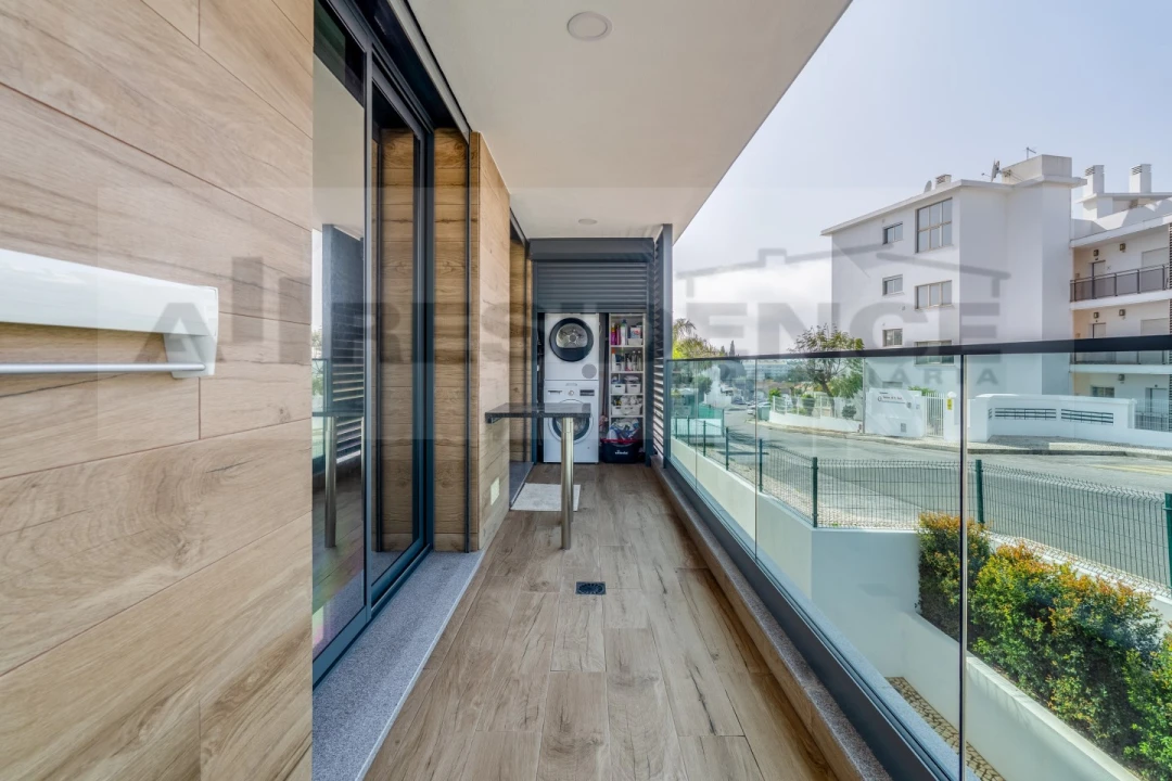 Apartamento T2 para Venda em Albufeira e Olhos de Água Foto 29
